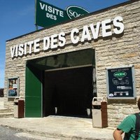 Caves de Roquefort Société