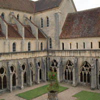 Abbaye de Noirlac