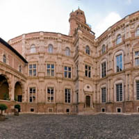 Fondation Bemberg - Hôtel d'Assézat