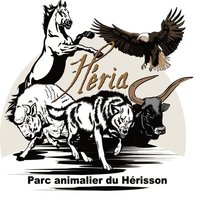 Parc Animalier du Hérisson - Héria