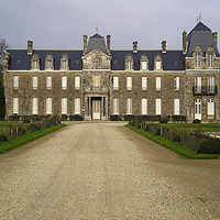 Château de Caradeuc
