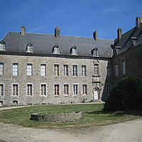 Château des Salles