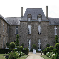 Château de La Ballue