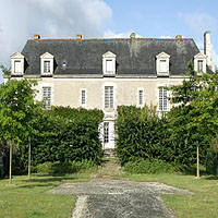 Château de Bois-Briand