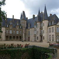 Château du Rocher