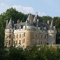 Château de Gallerande