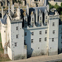 Château-Musée de Montsoreau