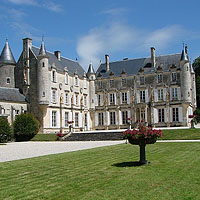 Château de Terre-Neuve