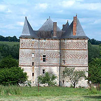 Château de Doumely