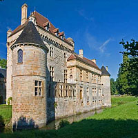 Château du Pailly