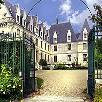 Château de Reignac