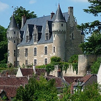 Le Château de Montrésor