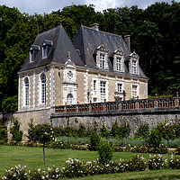 Château de Valmer
