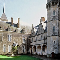 Château de Talcy