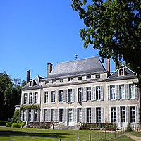 Château de La Fontaine