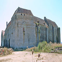 Château de Pisy