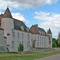 Château de Ragny