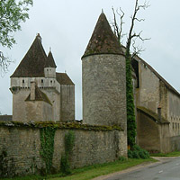 Château de Rosières
