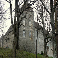 Château de Brandon