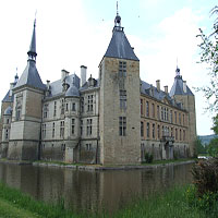 Château de Sully
