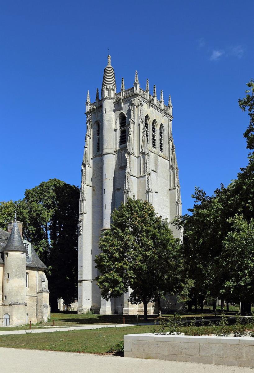 Abbaye de Notre-Dame du Bec