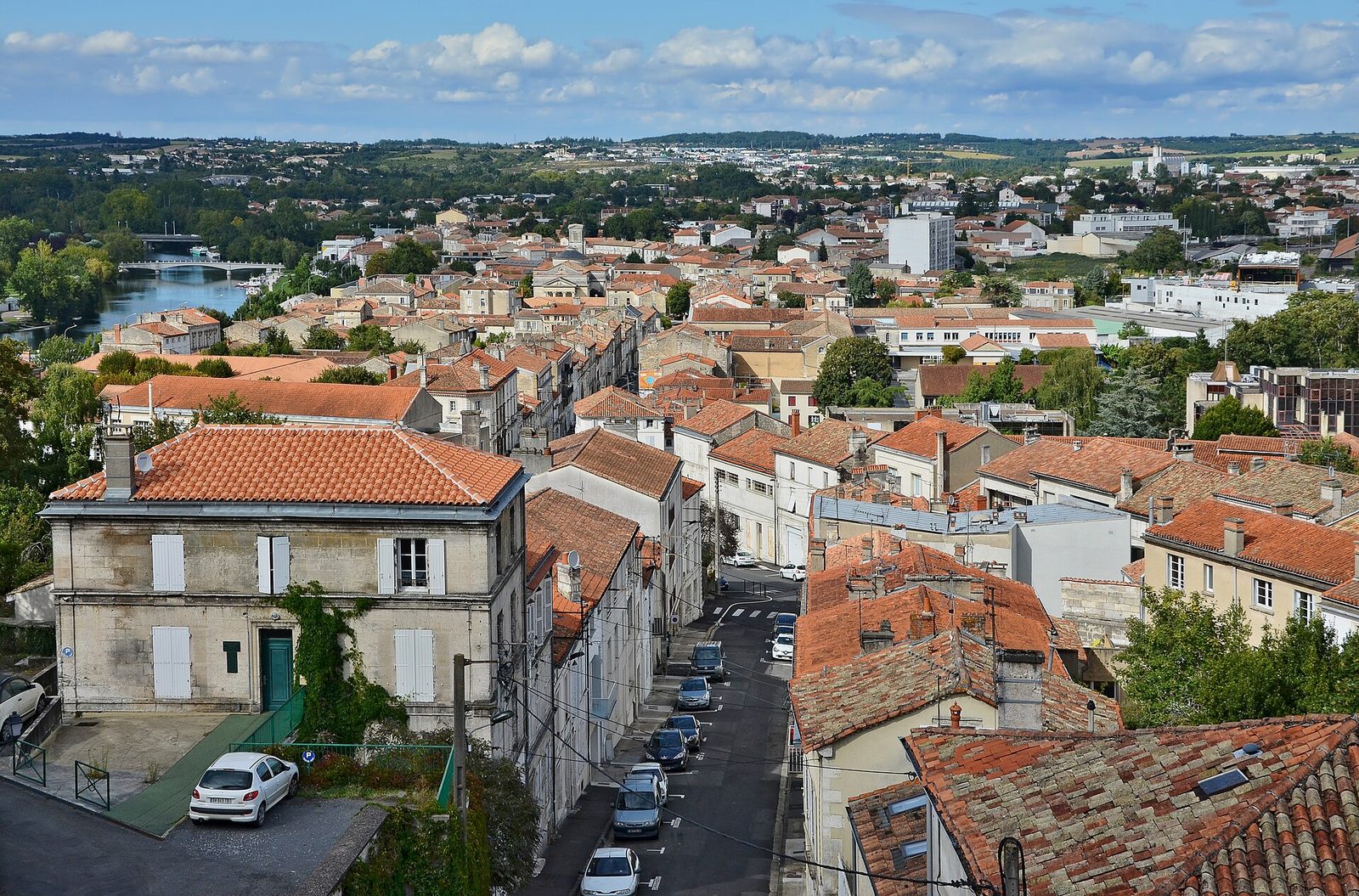 Angoulême