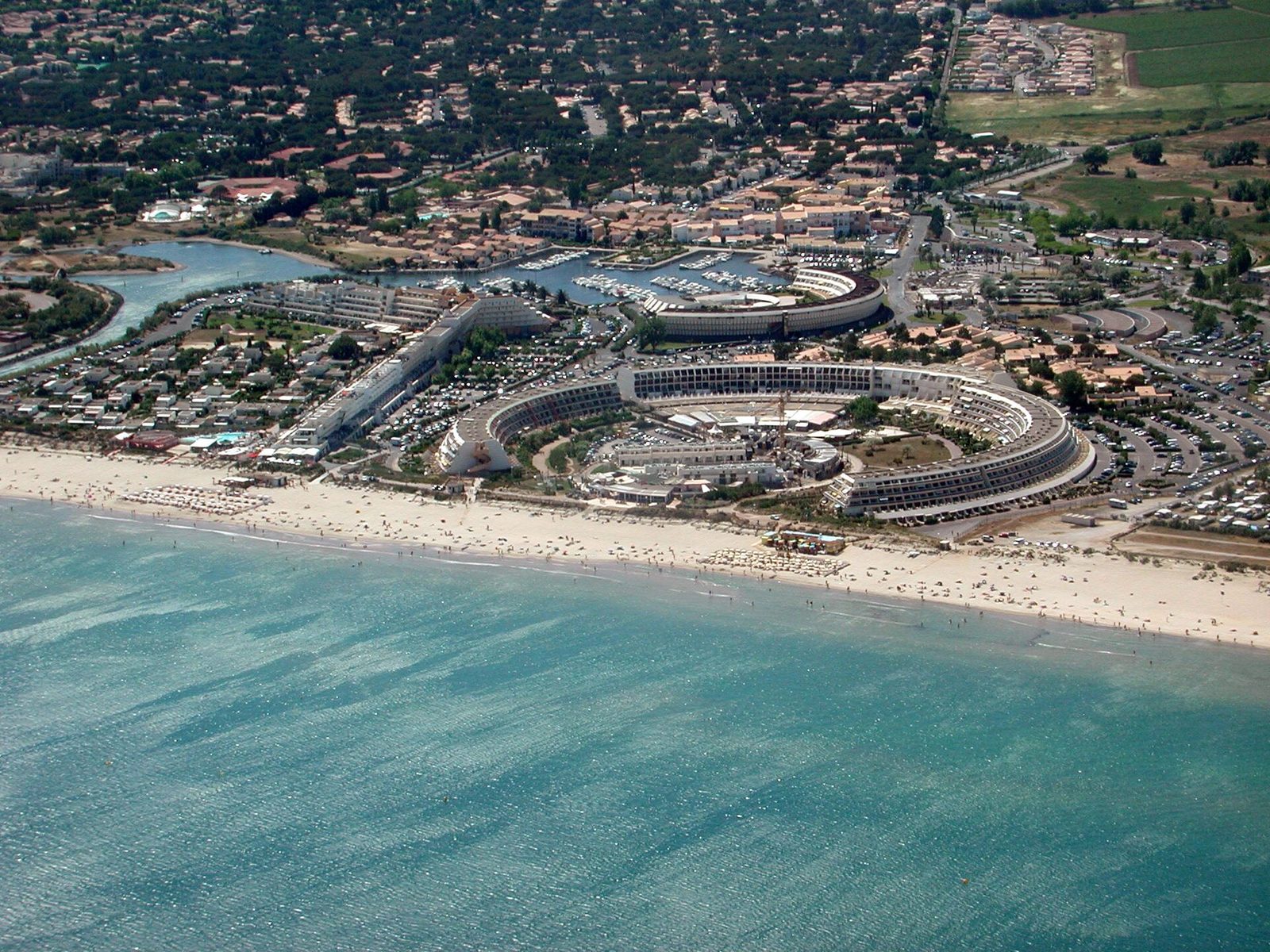 Aqualand Cap D'Agde
