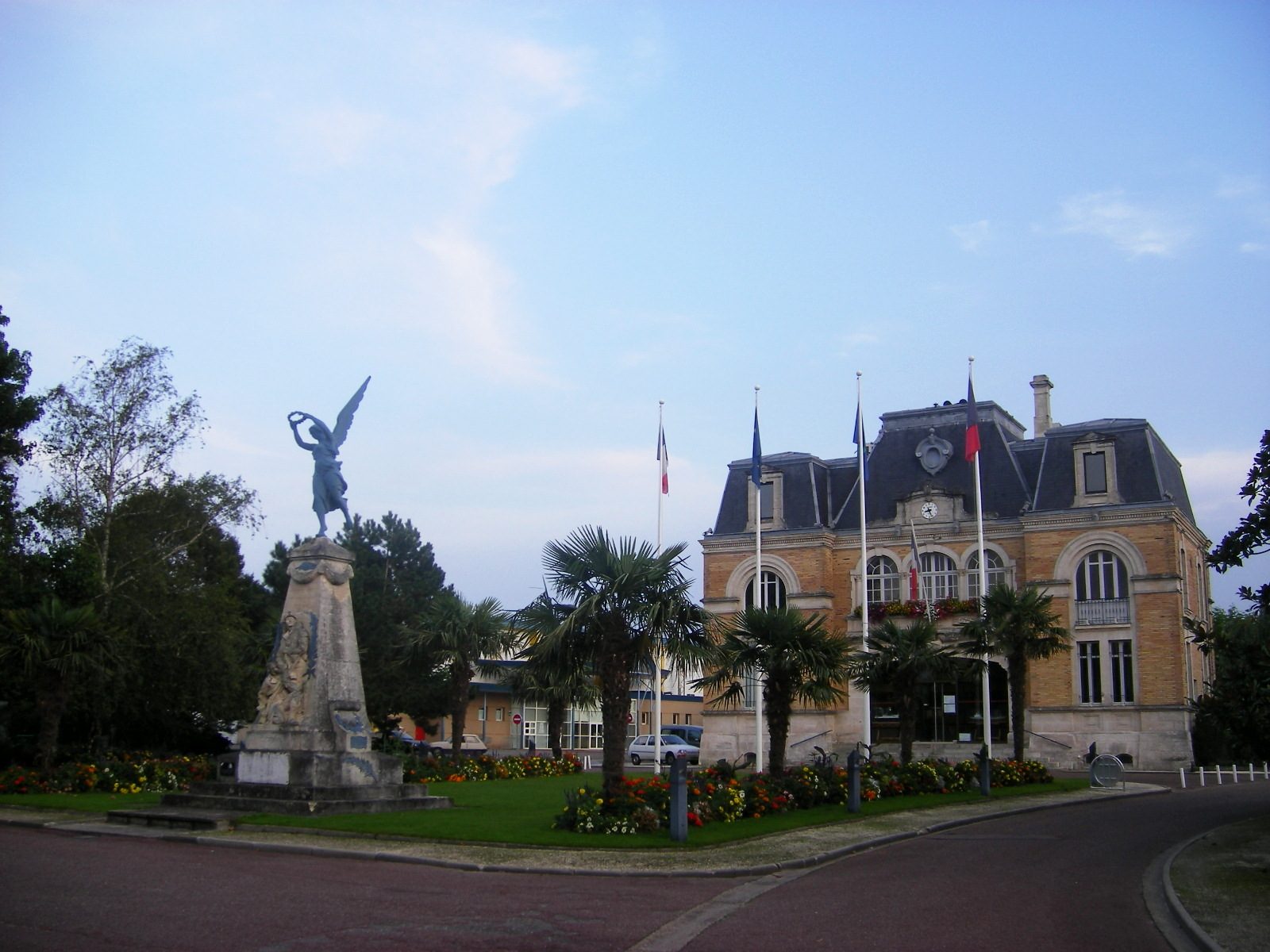 Aqualand de Gujan-Mestras