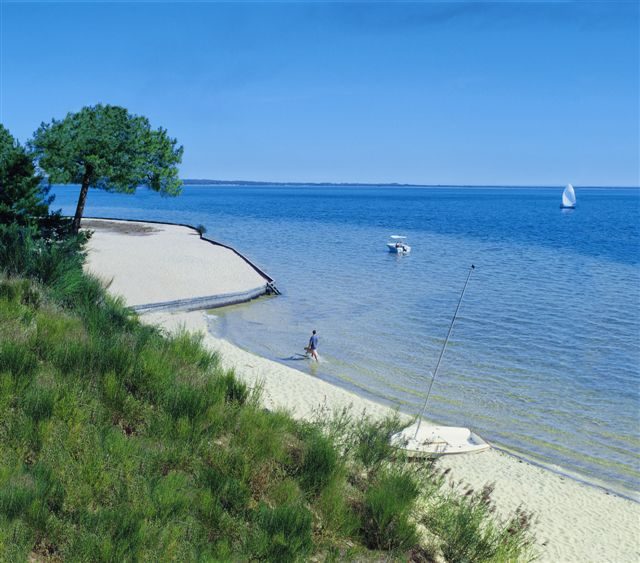 AquaPark Biscarrosse
