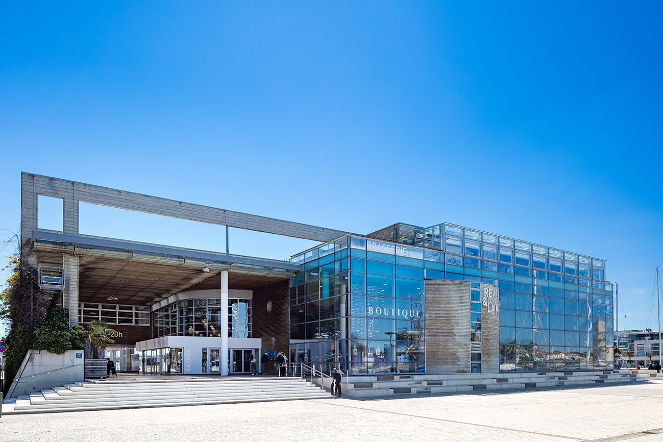 Aquarium de la Rochelle