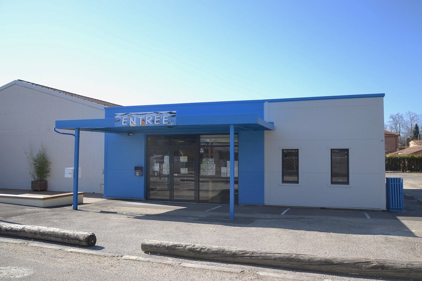 Aquarium des Tropiques