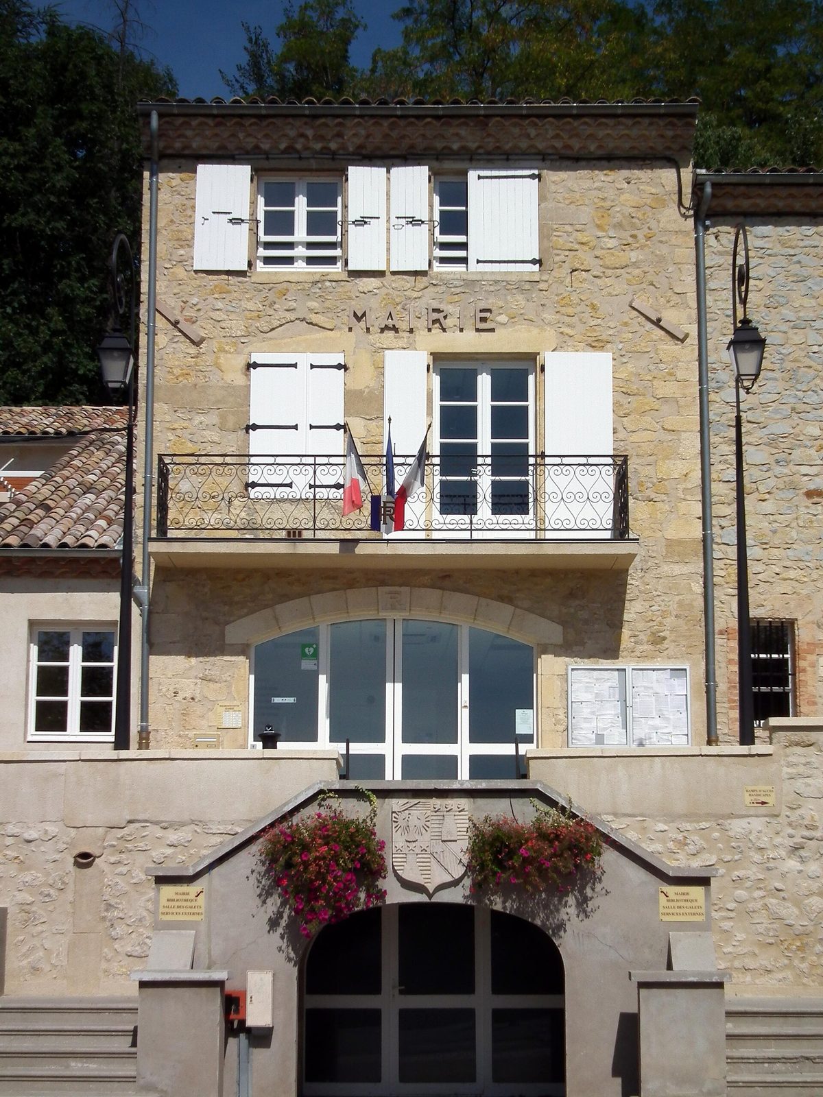 Aquarium des Tropiques