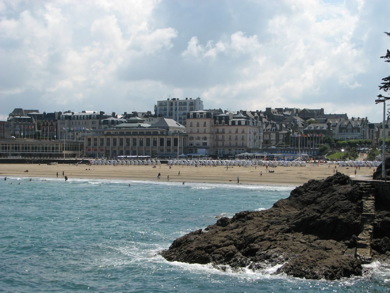 Aquarium et Musée de la Mer de Dinard