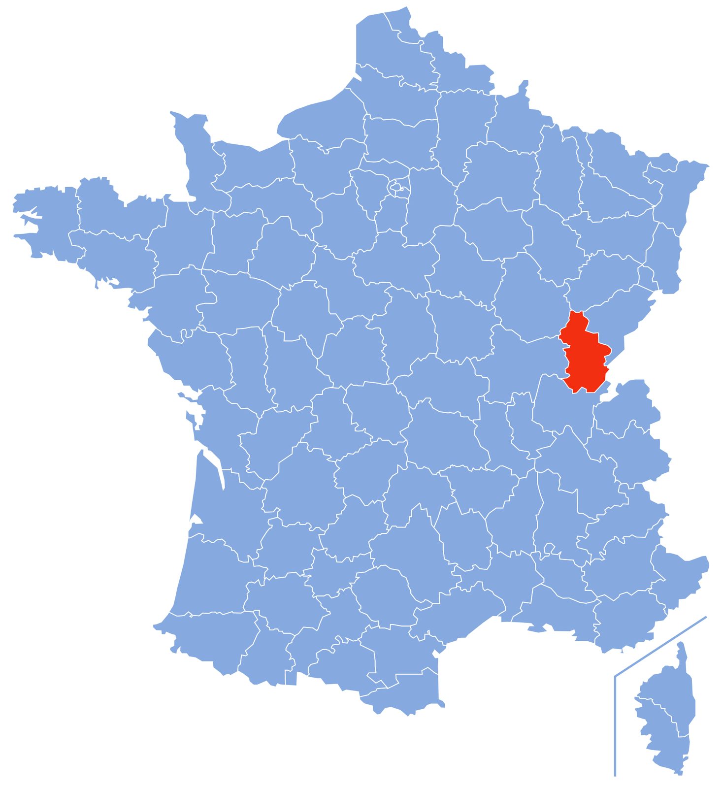 Archéologie départementale du Jura