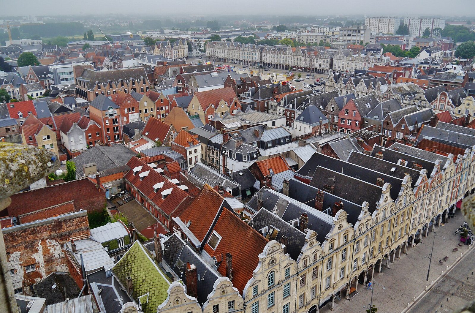 Arras