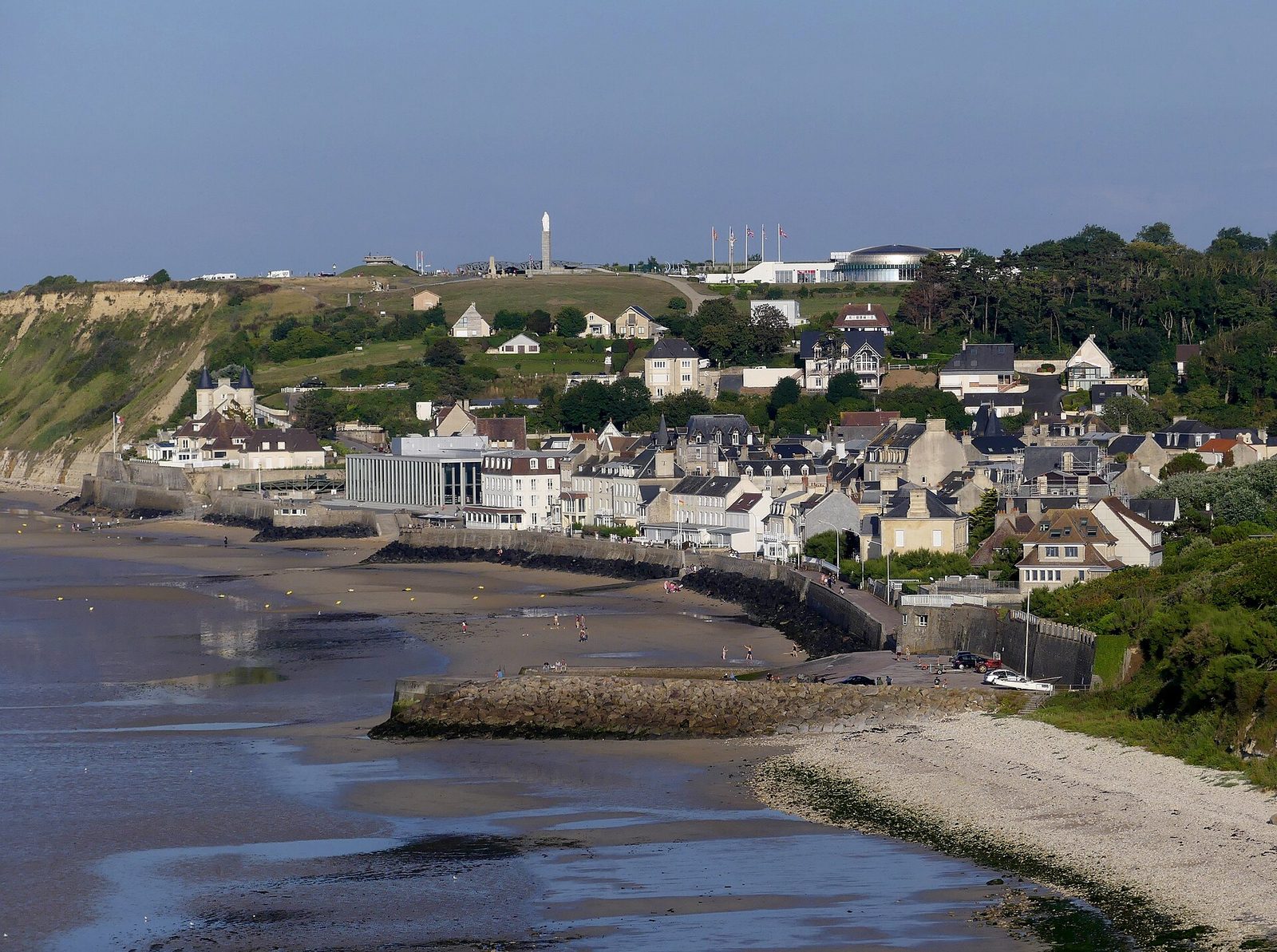 Arromanches 360