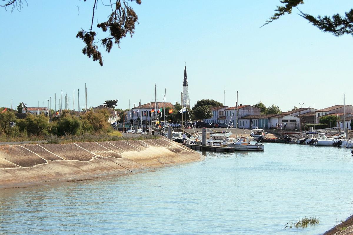 Ars-en-Ré