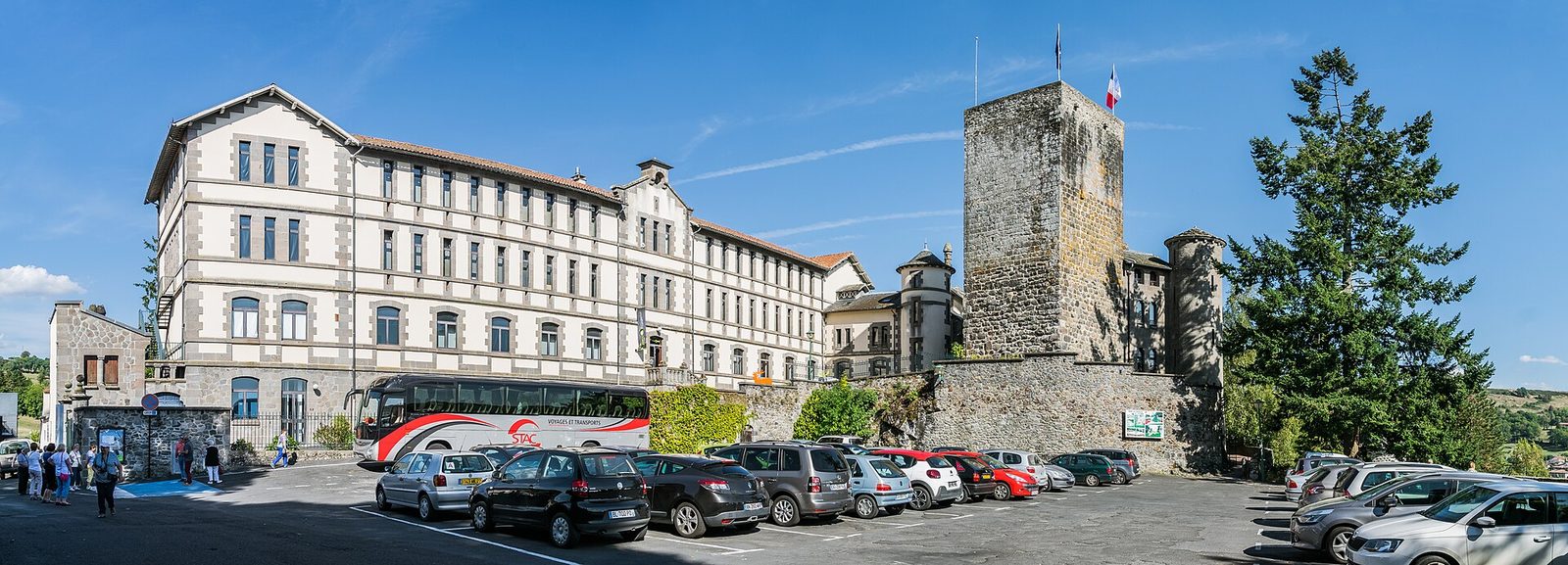 Aurillac