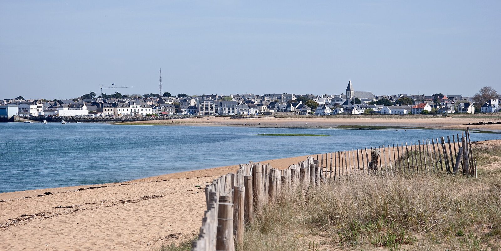 Baie d'Étel
