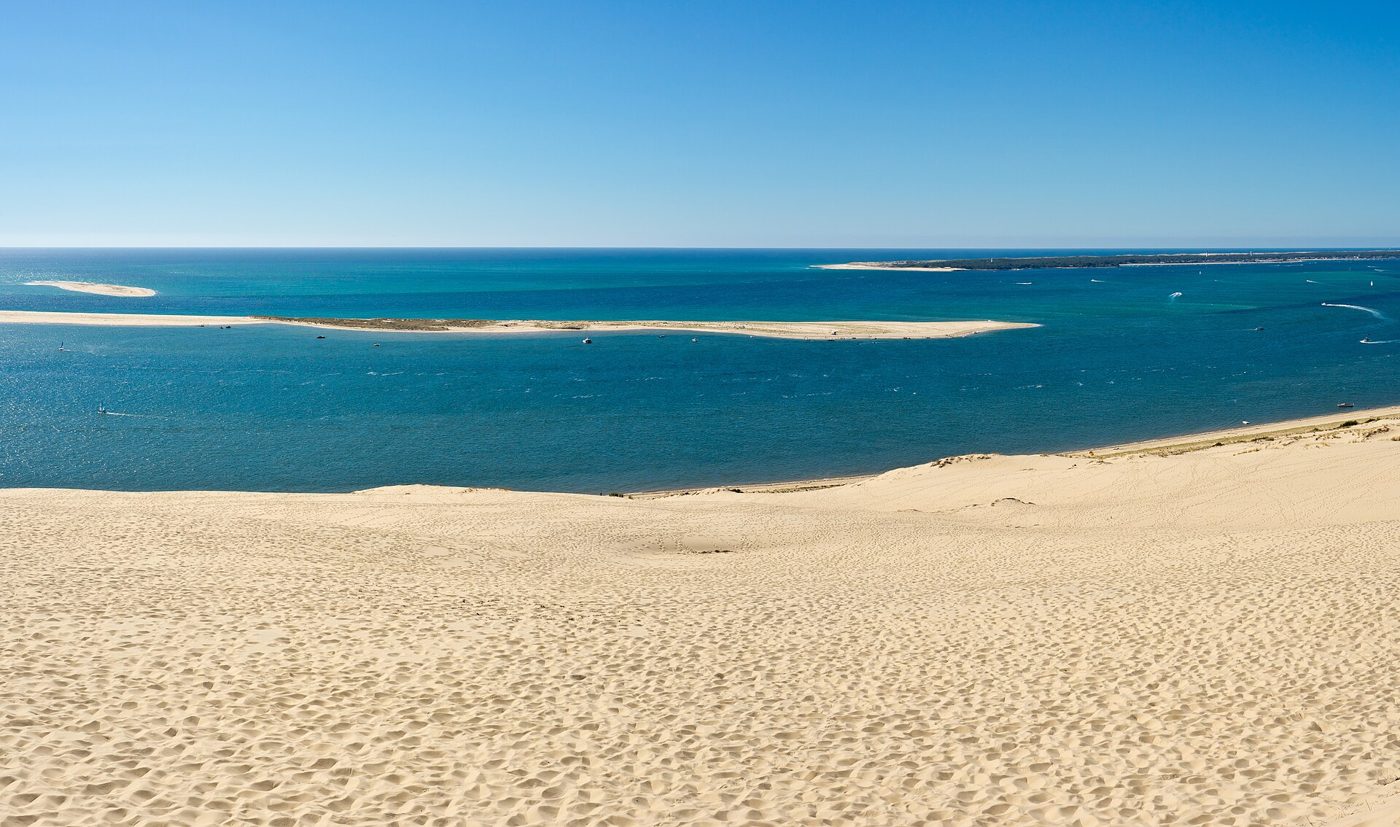 Banc d'Arguin