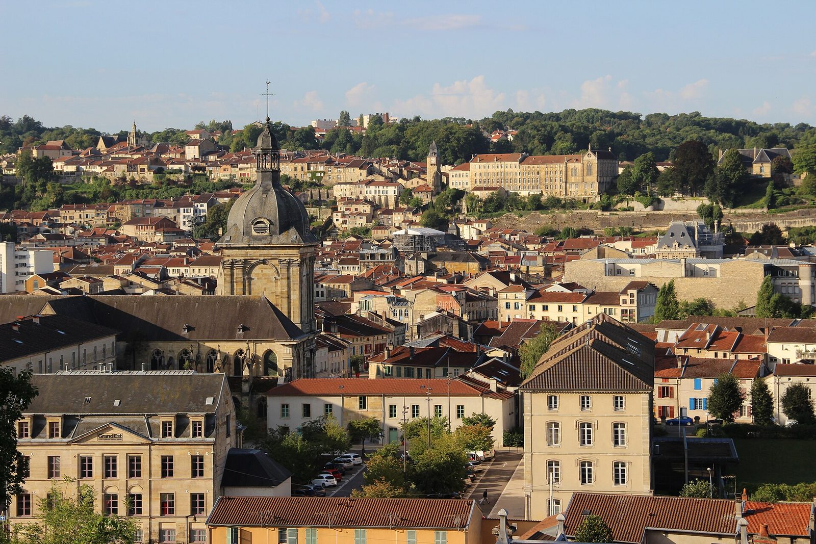 Bar le Duc