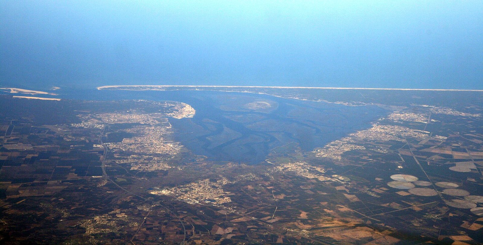 Bassin d'Arcachon