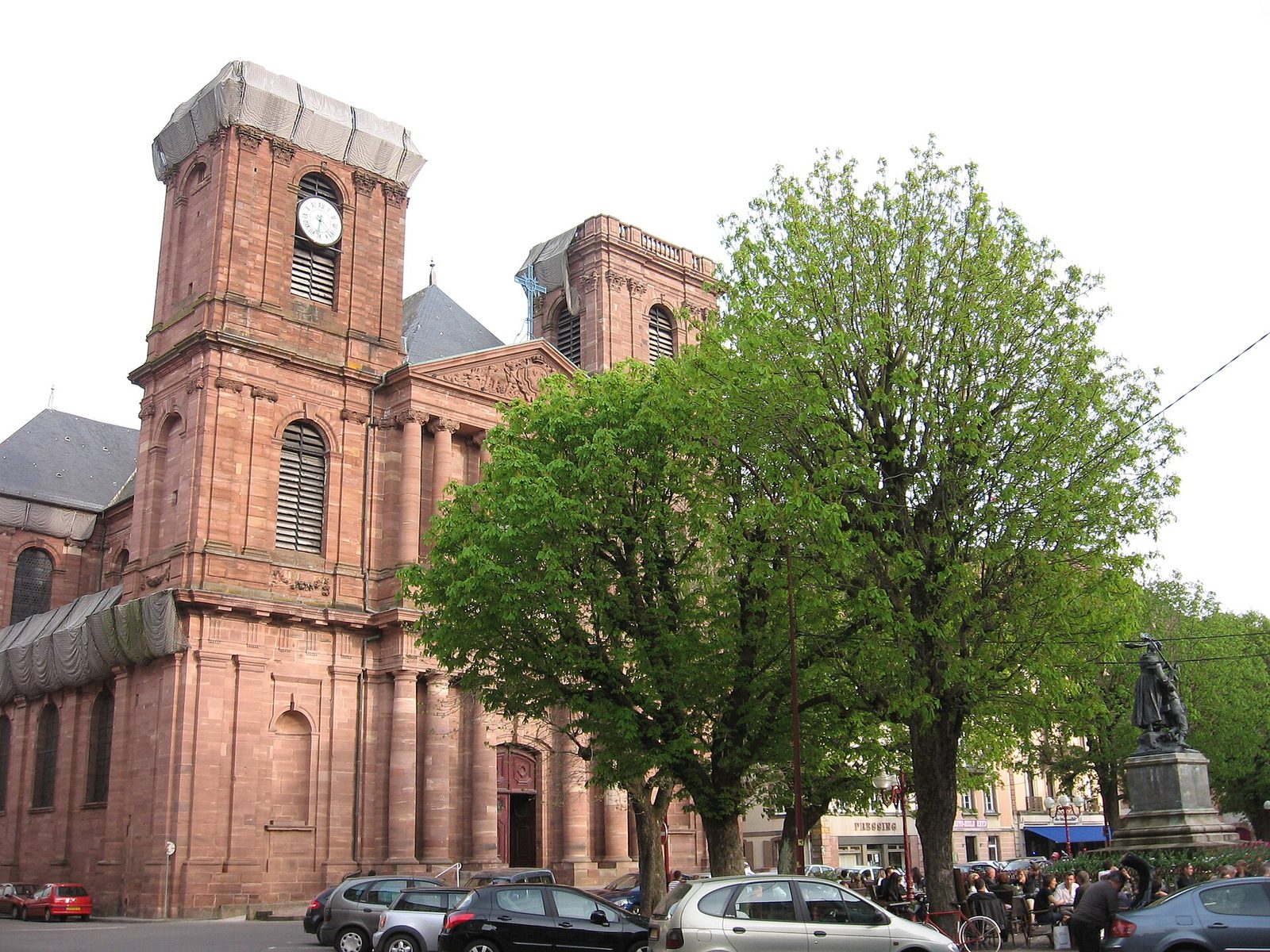 Belfort