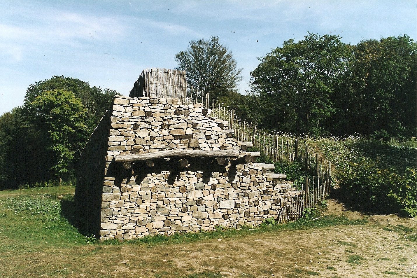 Bibracte