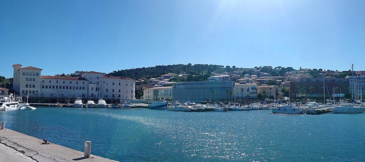 biodiversarium Aquarium de Banyuls