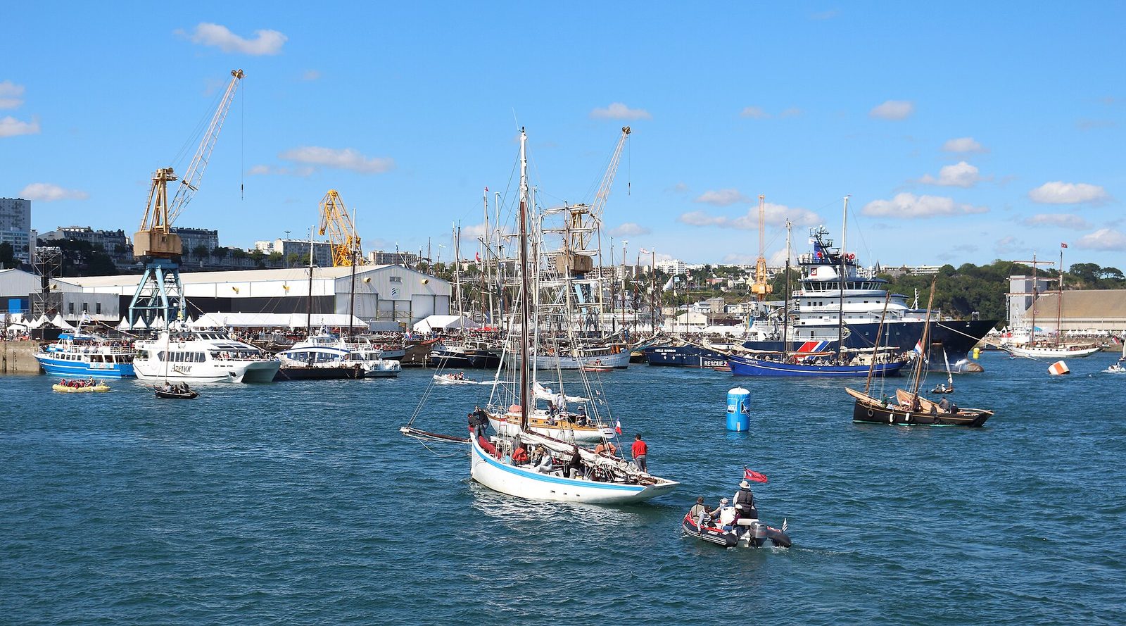 Brest