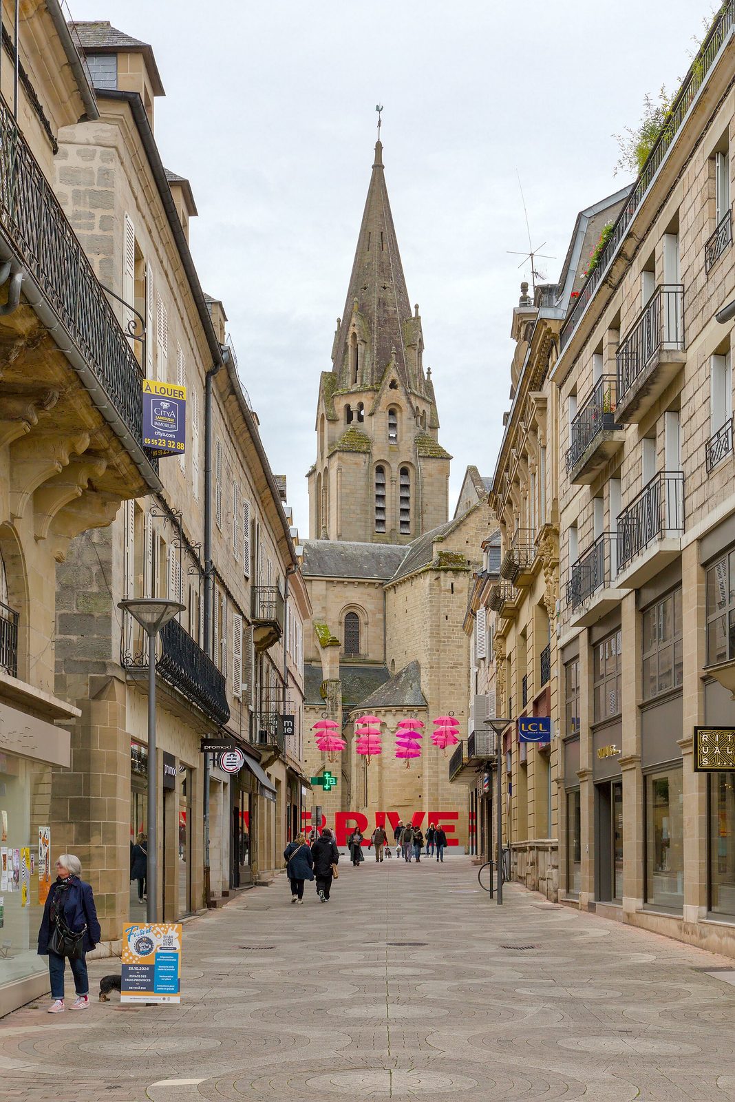 Brive-la-Gaillarde
