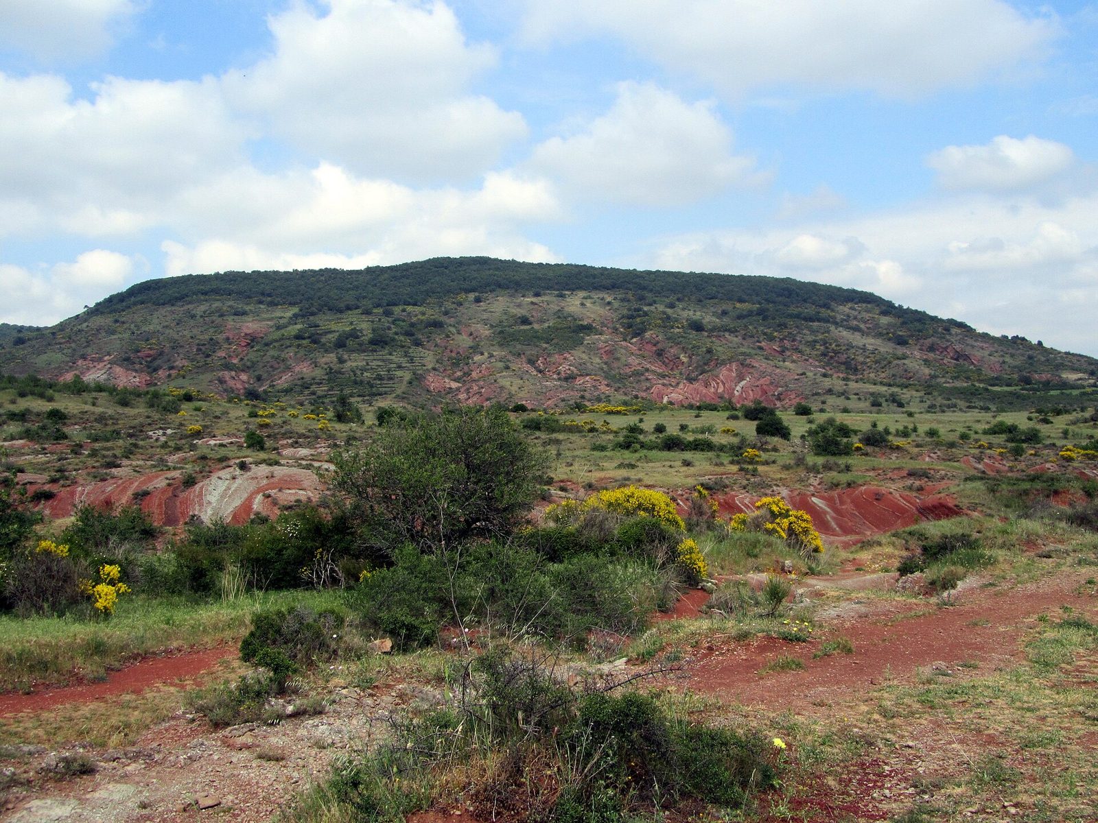 Canyon du Diable