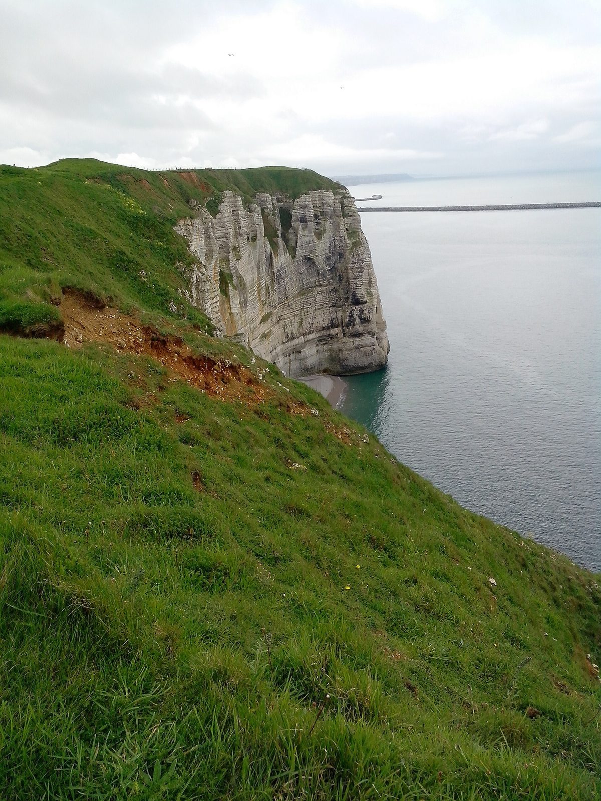 Cap d'Antifer