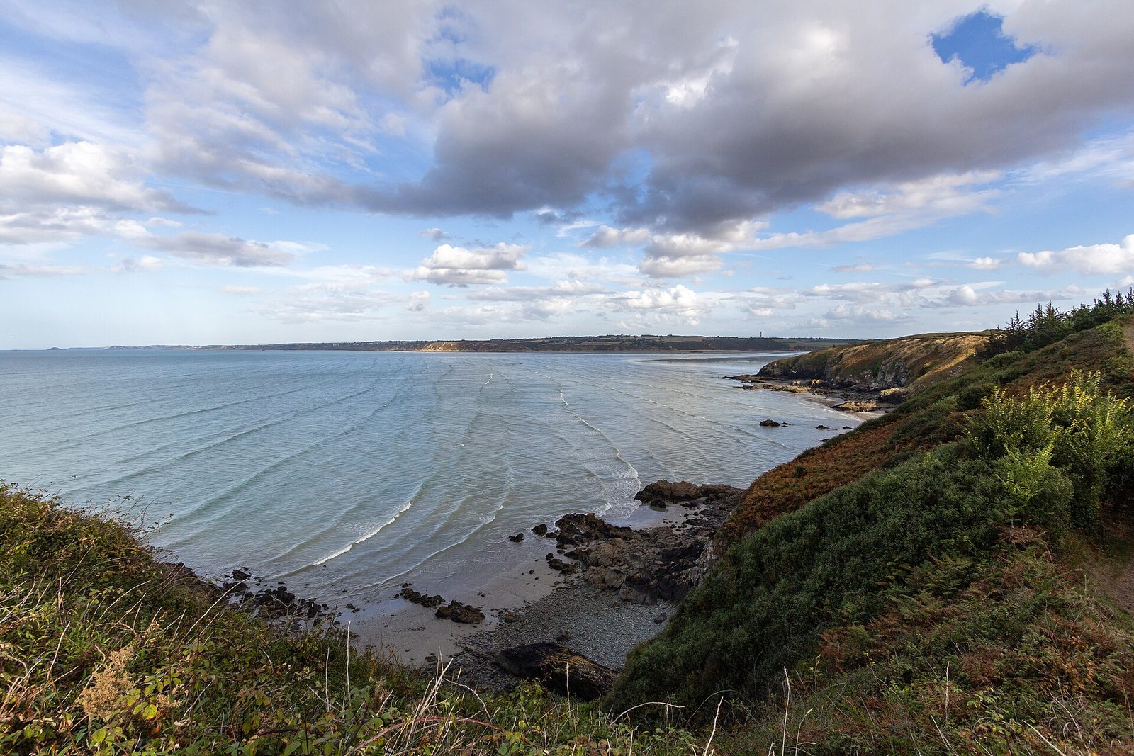 Cap d'Erquy
